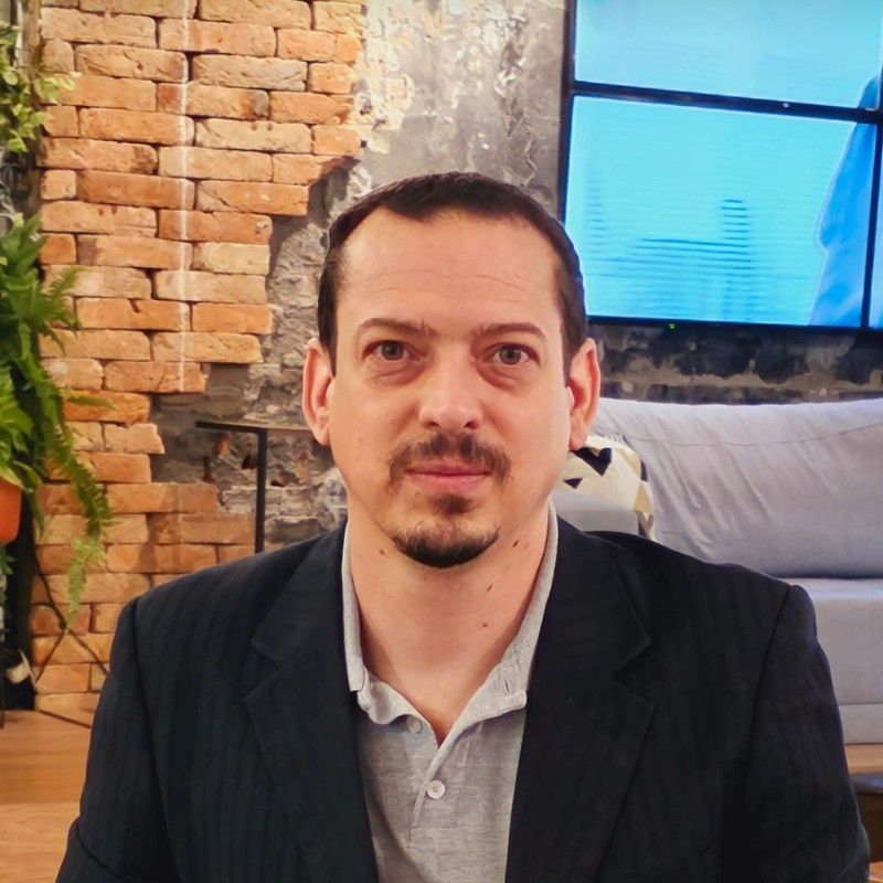 Maikel Leite