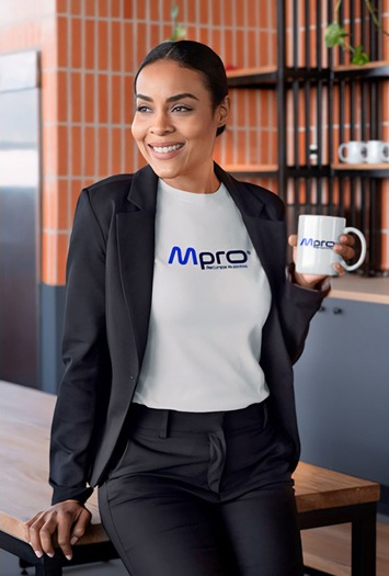 Profissional MPRO RH